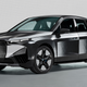 Image for article titled BMW Created a Color-Changing Car Completely Wrapped In Electronic Paper